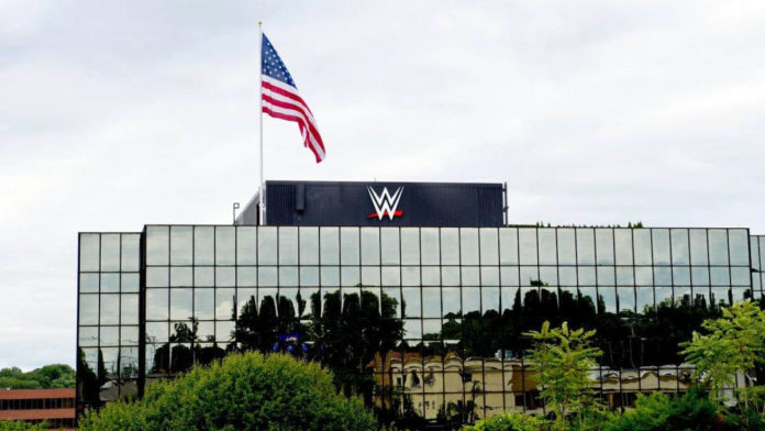 WWE Headquarters