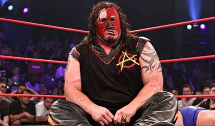 Eric Bischoff Explains Why He ‘Always Hated’ The Abyss Character