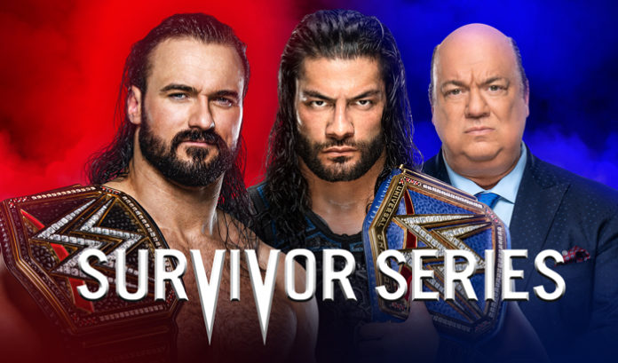 Survivor Series