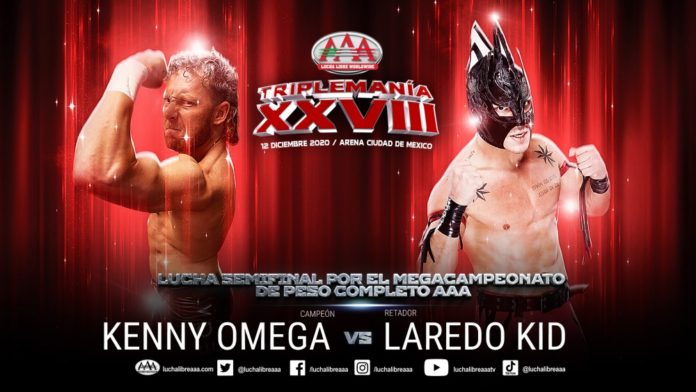 AAA TripleMania