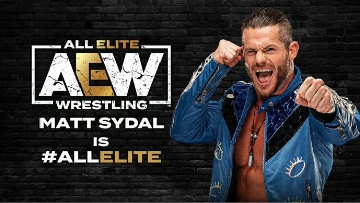 Matt Sydal