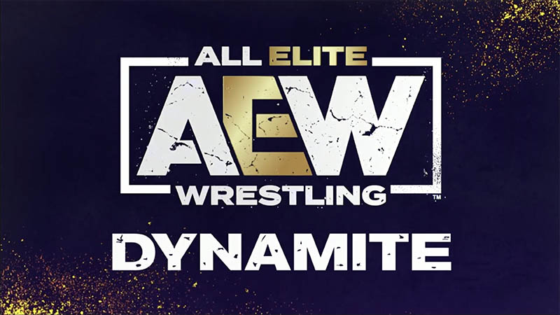 AEW Dynamite