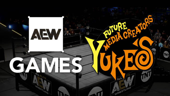 AEW Video Game In Development By Yuke’s Co. Ltd.