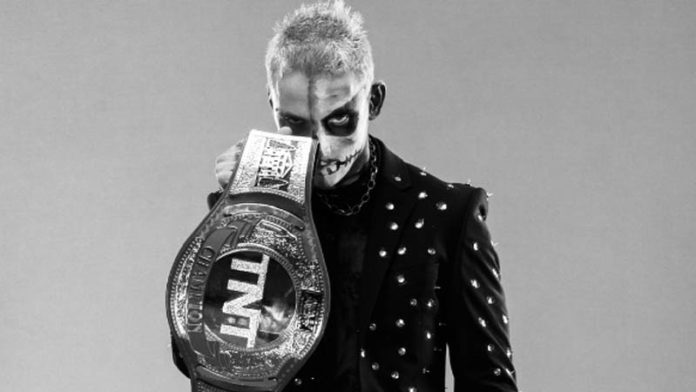 Darby Allin