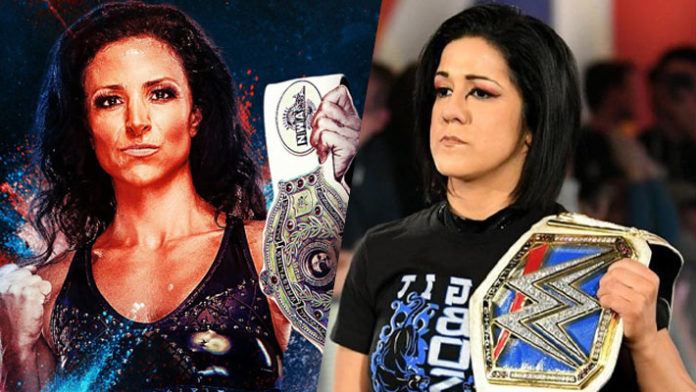 Serena Deeb Bayley