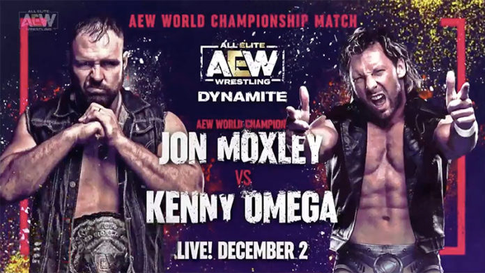 moxley omega