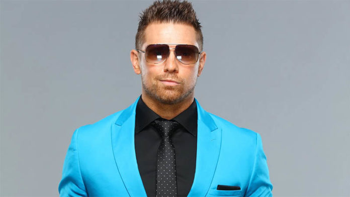 The Miz