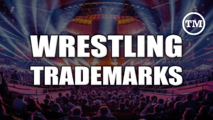 Wrestling Trademarks