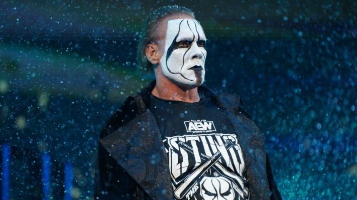 Eric Bischoff On Sting In AEW: ‘A Motivated Steve Borden Can Be A Powerful Addition’