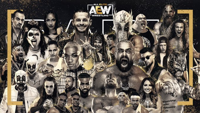 AEW Dark Preview (12/22): Miro, Rey Fenix, Thunder Rosa In Action