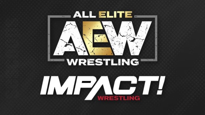 AEW Impact Wrestling