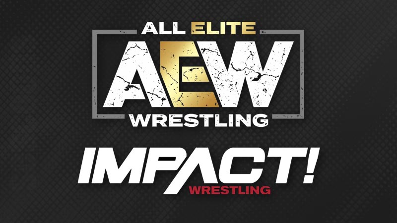 Update On AEW-Impact Wrestling Relationship