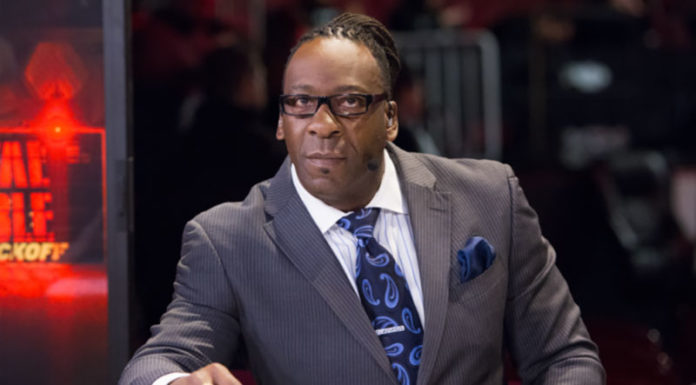 Booker T