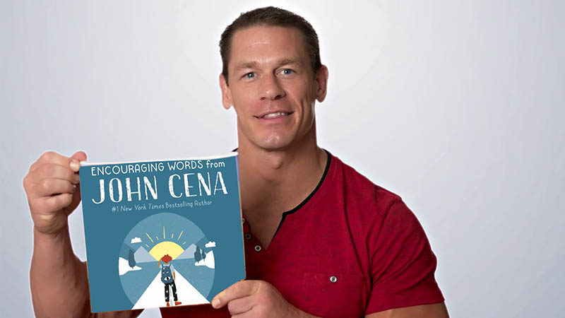 John Cena