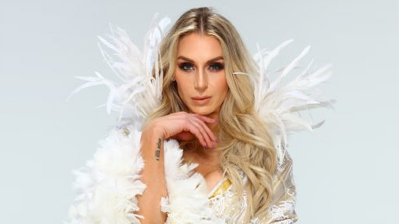 Charlotte Flair