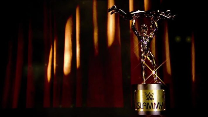 Slammy Awards