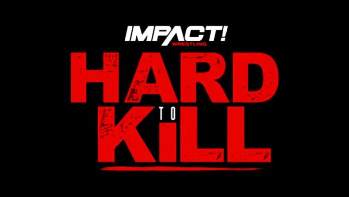 Hard to Kill