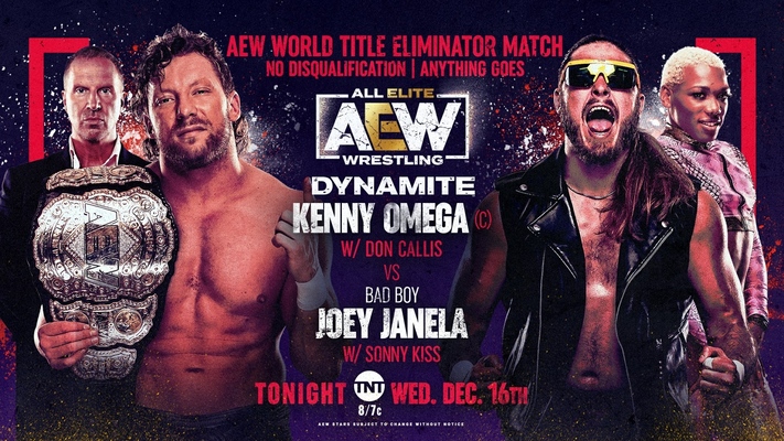 janela omega dynamite feature