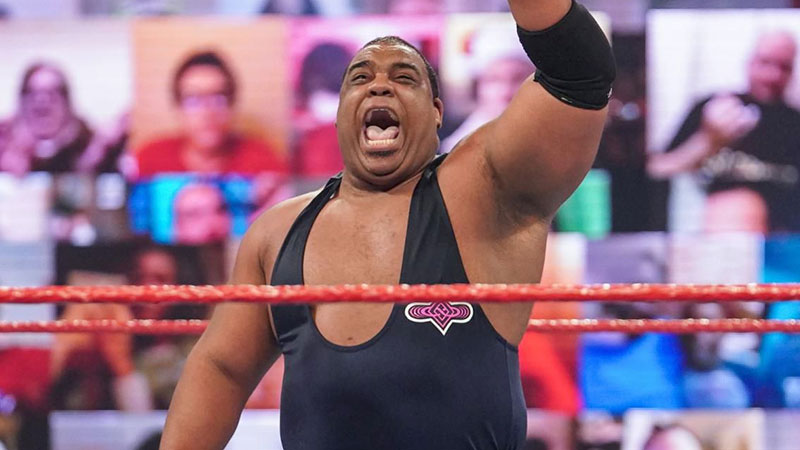 Keith Lee