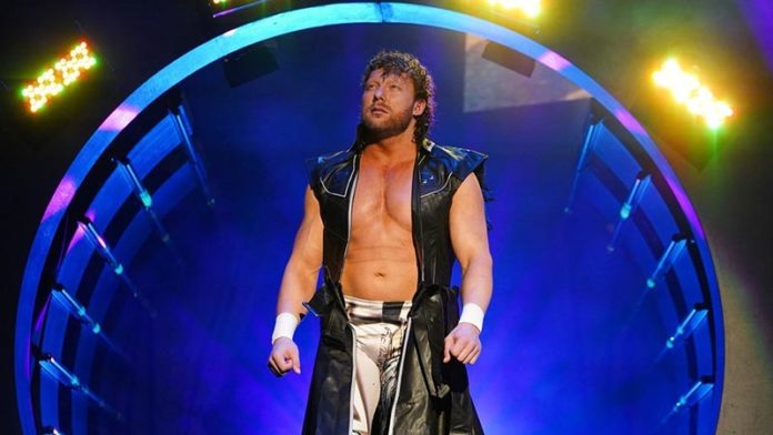 kenny omega