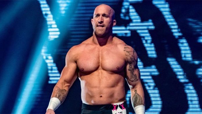 Mike Bennett