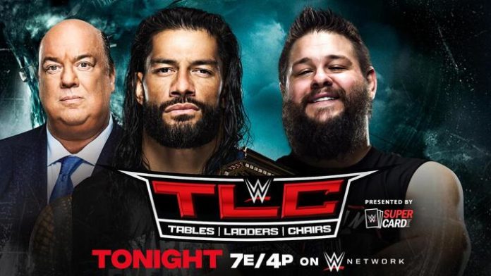 owens reigns tlc feature