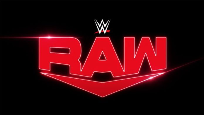 WWE Raw Logo