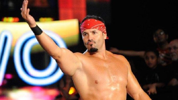 Chavo Guerrero