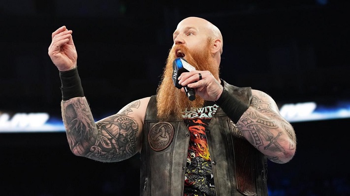 Erick Rowan