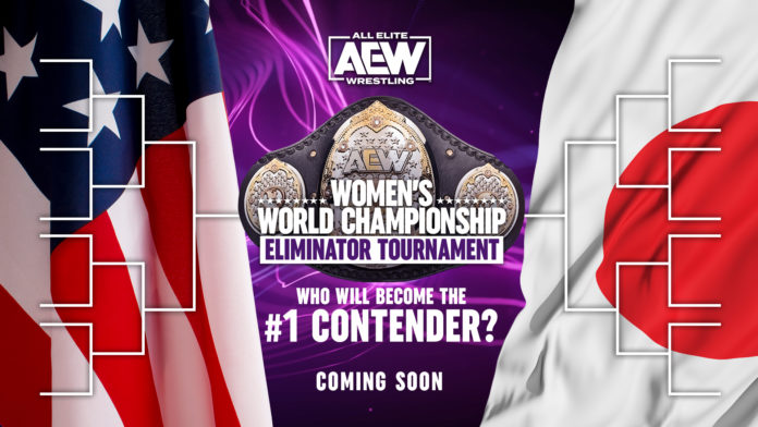 AEW Women's Title Eliminator Tournament