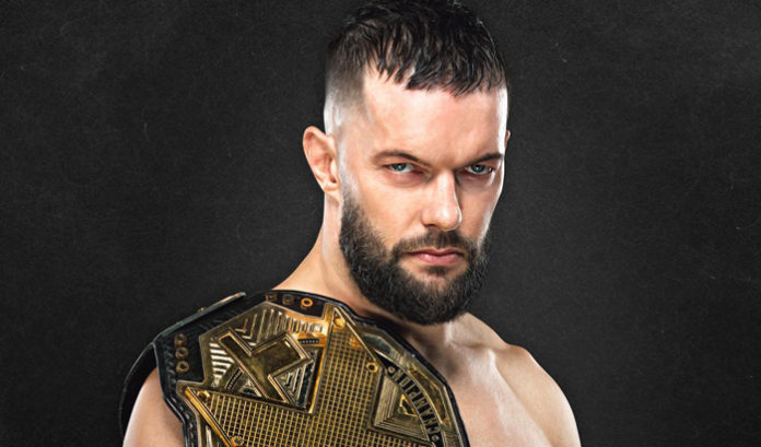 Finn Balor