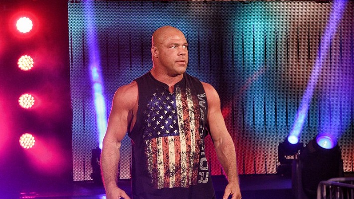 Kurt Angle