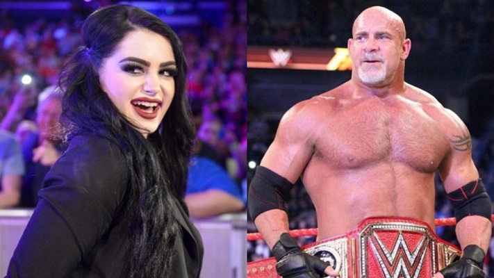 Paige and Goldberg