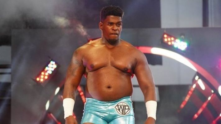 Will Hobbs Comments On His WWE Tryout & Signing With AEW