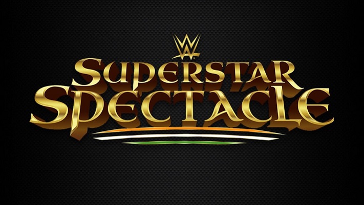 WWE Superstar Spectacle