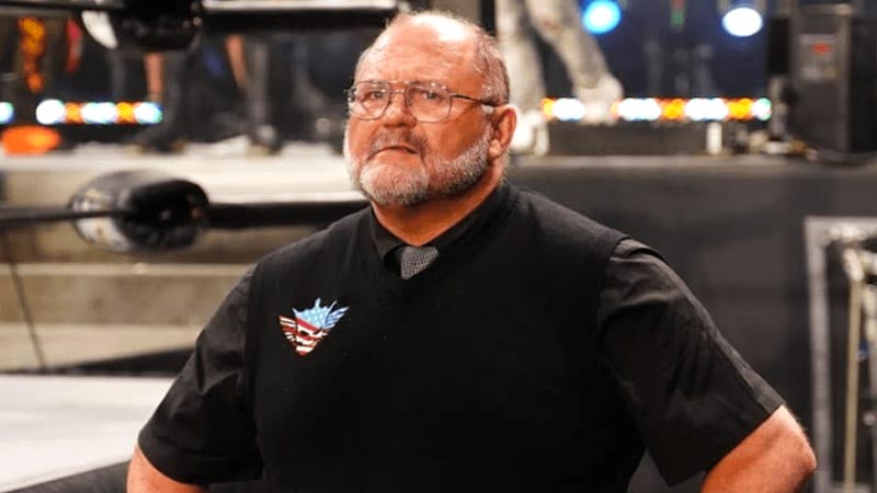 Arn Anderson