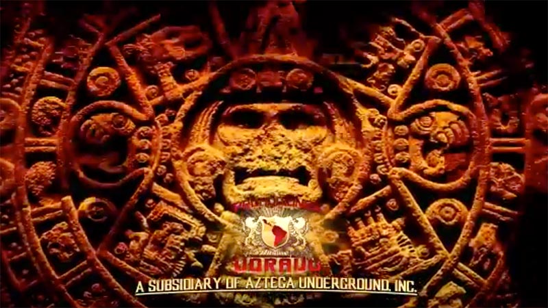 Azteka Underground