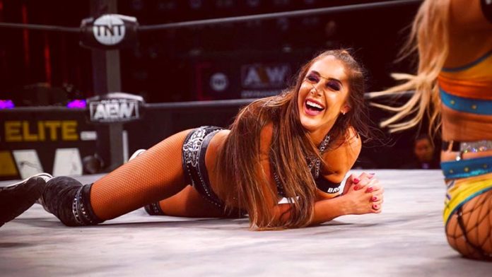 Britt Baker