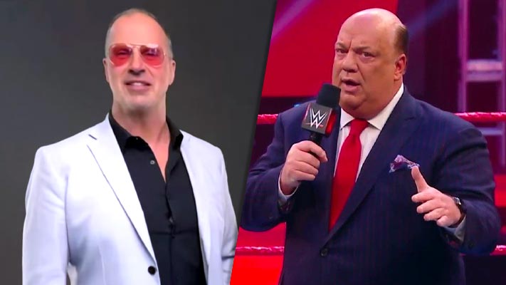 Don Callis Says He’s Working “At A Much Higher Level” Than Paul Heyman