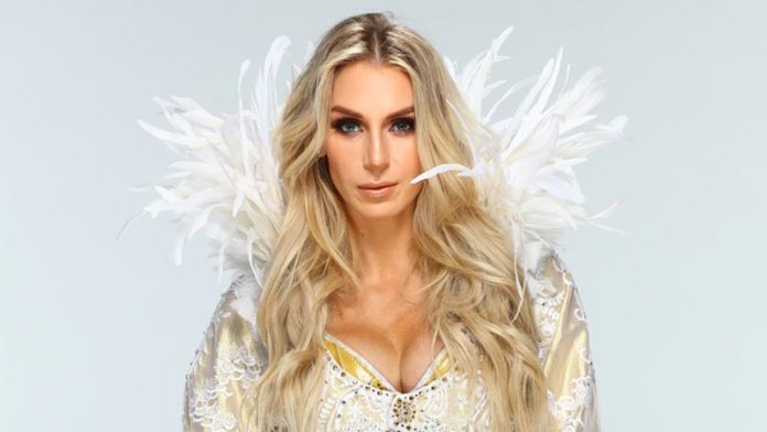 Charlotte Flair