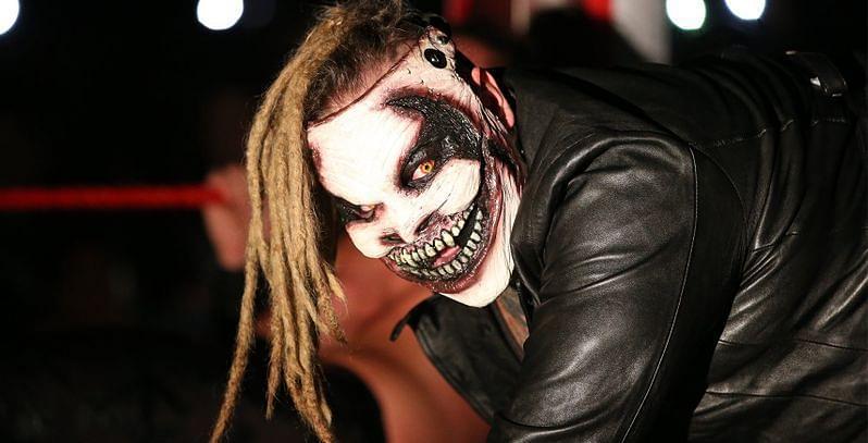 The Fiend Bray Wyatt