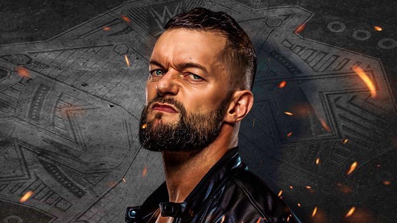 Finn Balor