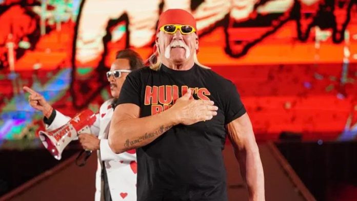 Hulk Hogan