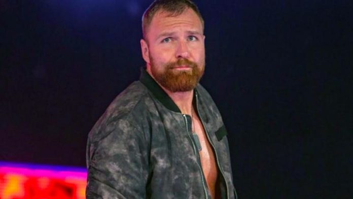 Jon Moxley