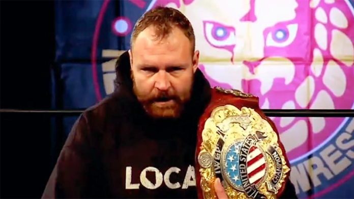 jon moxley iwgp us