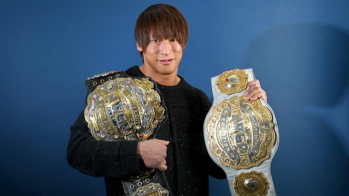 Kota Ibushi