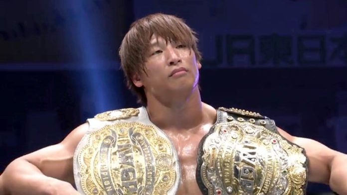 Kota Ibushi