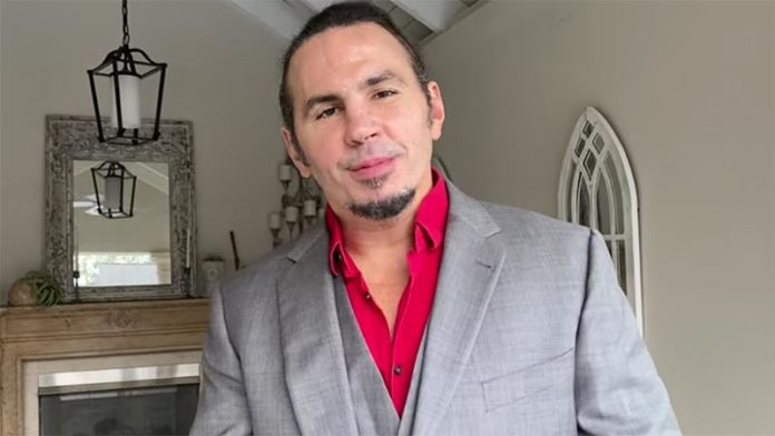 Matt Hardy