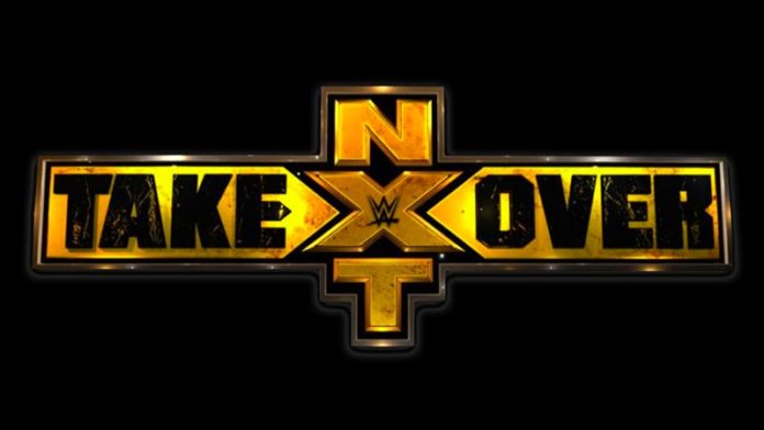 NXT Takeover