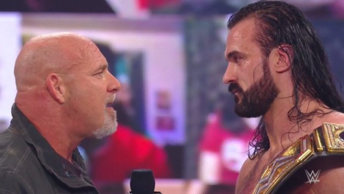 goldberg drew mcintyre